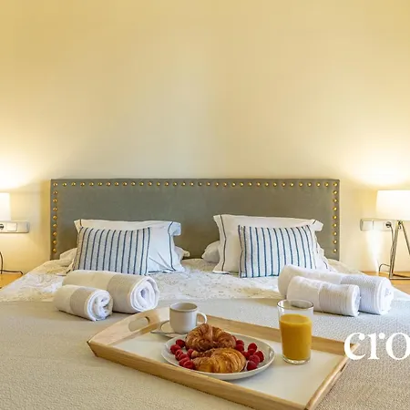 Elegant Golf Apt, Peace, Pool, Panoramic Views Apartment *