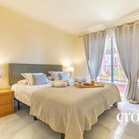 Elegant Golf Apt, Peace, Pool, Panoramic Views *