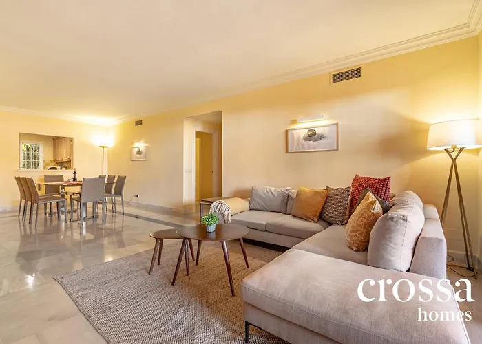 Elegant Golf Apt, Peace, Pool, Panoramic Views *