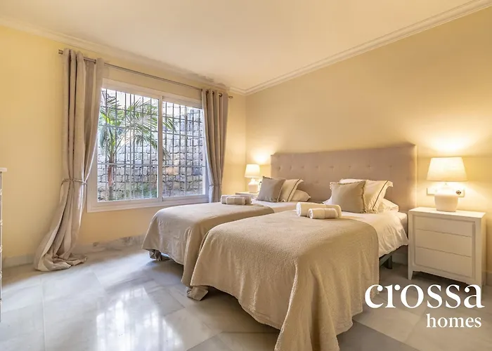 Elegant Golf Apt, Peace, Pool, Panoramic Views